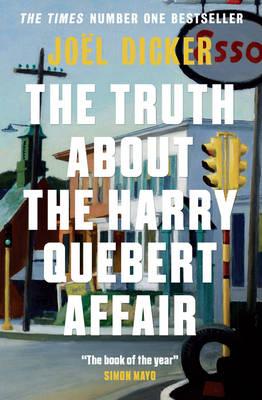 Unraveling The Truth About Harry Quebert's 1975 Murder Mystery